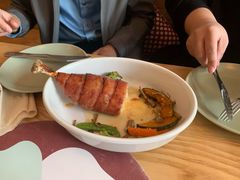 路飞大骨肉-JAMES+詹嘉厨房
