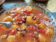 -宋记冕宁土菜馆(海门渔村二店)