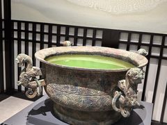 -齐文化博物馆