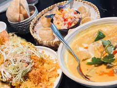 -Thai Alley泰爱里(二沙岛店)