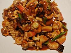 -悦海·家宴·冰花皮皮虾大锅贴(宝龙店)