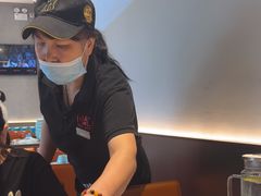 -川百汇烤鱼·泡饼·美蛙(八达岭店)