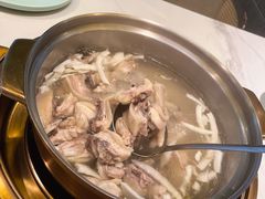 -润园四季椰子鸡火锅(南山海岸城店)