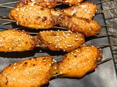 -刘成杰锦州烧烤(南河路店)