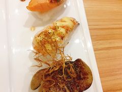-禾绿寿司(星光68广场店)