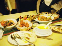 -Santoor 萨都里印度餐厅(北锣鼓巷店)