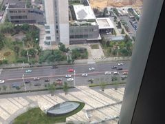 iphone_upload_pic-君悦酒店·乐厨·高空自助餐(青年大街店)