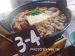 -铃木食堂(帽儿胡同店)
