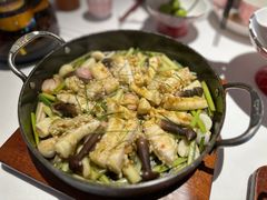 -谭厨中山传家菜.乳鸽.脆鲩鱼(华强北中航城店)