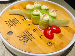 -熹素·鲜美素食Vegetarian (天河领展店)