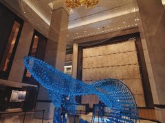 -郑州美盛喜来登大酒店