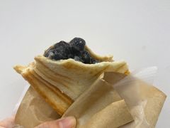 珍珠爆浆吐司-司乎·日式鲜吐司(EFC欧美广场店)