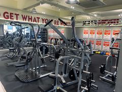 -聚健身GatherFitness(余杭店)