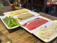 -泽成·冰煮羊(乌兰察布红楼店)