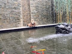 -天津海河悦榕庄·Lobby Lounge大堂吧