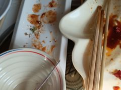 -七八冷面·延边朝鲜族美食(欢乐谷店)