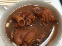 -麦文记面家(佐敦店)