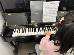 -快乐琴弦音乐舞蹈艺术教育中心(马连道校区)