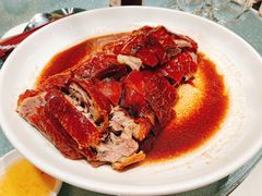 明炉烧鹅-粥旺庄(芳村店)