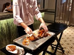 -金鸭季·北京烤鸭(深业上城店)