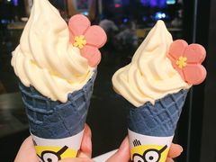 -麦当劳(湛江大厦店)