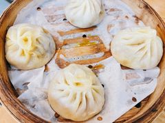 蟹粉小笼-裕兴记·三虾面(西北街总店)