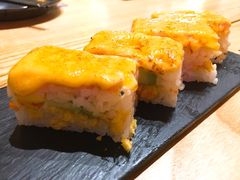 -Sushi Love 创意寿司(丽影广场店)