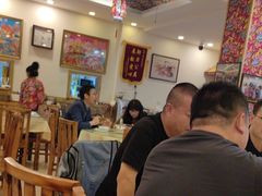 -鹤乡东北菜(崮山路店)