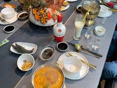 -上宴精品海鲜姿造(晶融汇旗舰店)
