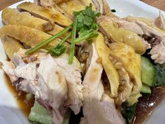 -裕记烧腊连锁餐饮(国商分店)