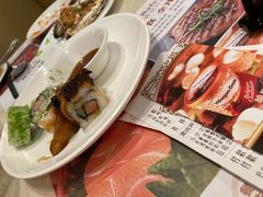 -芭菲盛宴·环球美食(袁家岗店)