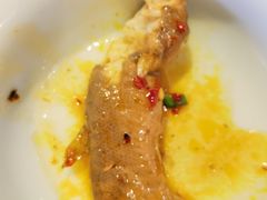 -鳅香泥鳅特色主题餐厅