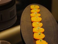 -丽晶轩中餐厅(重庆丽晶酒店)