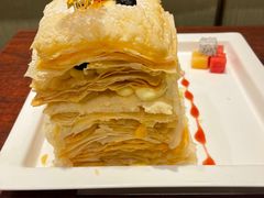 -翠园(北京王府中环店)