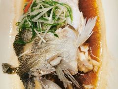 清蒸纯雕-青菁酒家·象山海鲜(胜利河美食街店)