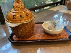 -安泰楼·佛跳墙创始人·传统闽味早茶·酒楼(三坊七巷闽菜地标店)