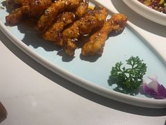 -额娘·春饼烤鸭(华北七楼创始店)