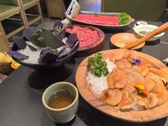 -季季山·云南野生菌火锅(上海首店)
