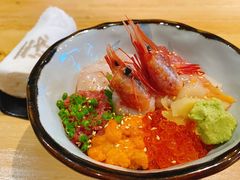 -然寿司(郎园vintage店)