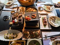 -花潮料理艺食馆(成都万象城店)