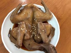 卤水乳鸽-煲煲掂风味煲仔饭餐厅(西区店)