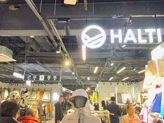 -燕莎奥特莱斯购物中心