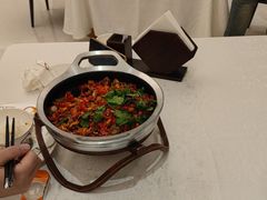 -写庭·鱼鲜川菜·宴请(铁像寺水街店)