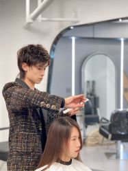 点击看大图 -Cima salon西玛沙龙