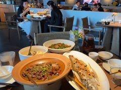 -沅江水·湖南家宴(南村万博长隆商圈店)