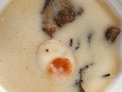 大骨浓汤猪软骨拉面-味千拉面(煌华新纪元购物广场店)