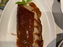 精品烤鸭-福海居烤鸭店(鸟巢店)