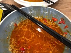-魏家凉皮(来广营店)