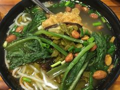 -螺蛳粉先生(蓟门桥店)