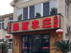 -翠茗农庄土菜馆(天目湖店)